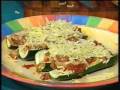 videos de stuffed zucchini.wmv