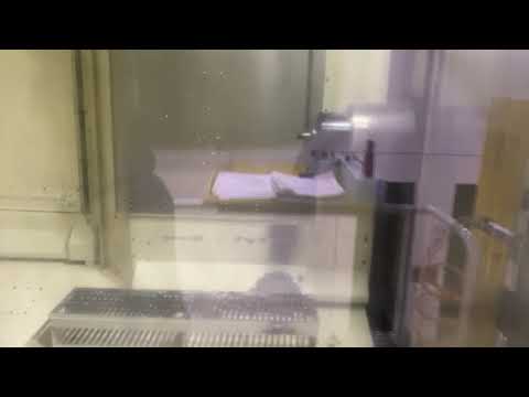 2017 MAKINO A120NX Must Move Immediately - Machining Centers - Horizontal | Quick Machinery Sales, Inc. (1)