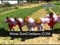 Yuri Ortuño - Soy un Corderito - Saya - « Mis Videos Cristianos »