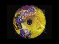 Complete Full Version of Crash Bandicoot 3: Warped Demo Theme