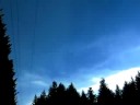 lightning strike