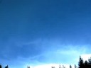 lightning strike