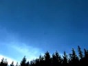 lightning strike