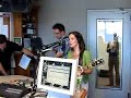 Street Week Day 4 - WKLB Radio in Boston