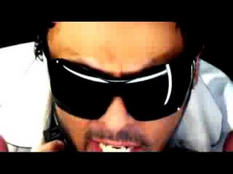 Behbood feat. Shahram K – Baram kami