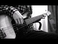 Maroon 5 - What Lovers Do (feat. SZA) (Bass Cover)