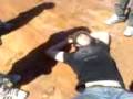 Painful BMX Back Flip - back flip, bike, bmx, fail, flip, painful