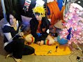 sorry for the lateness xd everyone here was super busy, and we only had three members around right now to do the video with. 

:p!!!!!

so reguardless of the lack of footage, remember that koi cosplay is really a long distance relationship xd it's next to impossible to get videos of everyone together and extremely rare, but we do our best!

i hope you like what we managed to get together for christmas :p and once again, it's all kakashi style, lots of things kept happening xd!

story: sasuke  drops by at naruto's pad from  sound for christmas, knowing that the dobe would be alone, sakura shows up in the midst of it, stalking sasuke while simotaniously attempting to give christmas gifts xd 

what will happen when she gets her gifts in return?