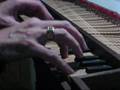 Vivaldi/Bach Concerto in A minor for Organ (arranged for small keyboard and played by Ryan Layne Whitney on replica 1670 Gellinger clavichord)