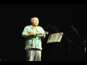 kim smith performs at the al whittle theatre on dec 6, 2008, during 