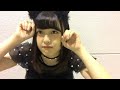 由良 朱合（STU48 ドラフト3期研究生） 2018年06月09日15時01分 SHOWROOM配信2/2