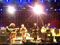 The Rasmus - Chill - Live @ Qstock 28.7.2007 Oulu Finland