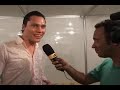 tiësto at ipanema beach rio de janeiro   brasil 7 1 2007