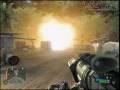 Crysis Vs. Far Cry 2 Ultra/Very High - DX 10 Giants