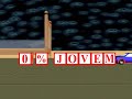 100% JOVEM - joao lourenco - Anima�ao em 3D