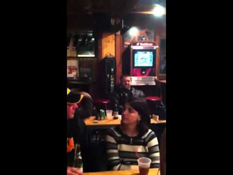 First Friday comedy night at Leroy's Hot Stuff