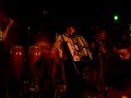 The Psalters @ the JP The Psalters @ the JP