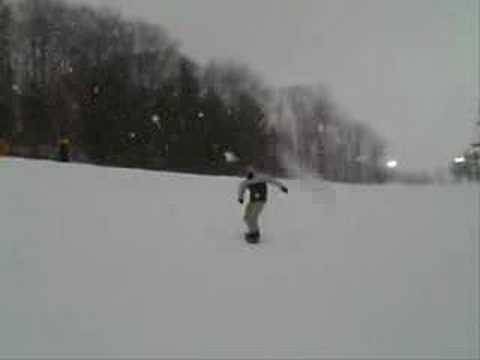 Boyne Mountain Trip