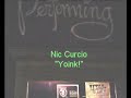Nic Curcio "Yoink!"