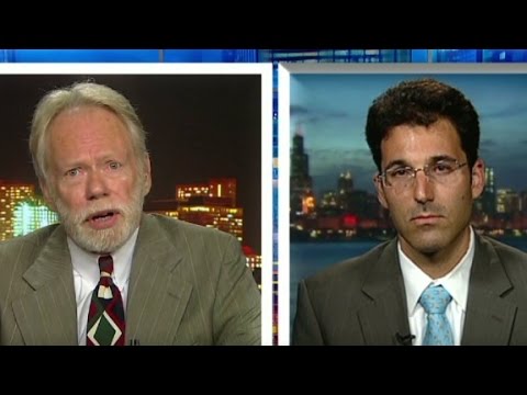 Are the U.S. and Russia on the verge of war?