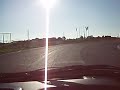 Alfa 145 alfisti trackday Megara Cloverleaf
