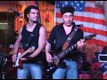CABEYTU BROTHERS - LIVE IN WESTERN SALOON 03 CABEYTU BROTHERS - LIVE IN WESTERN SALOON 03