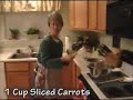 Hamburger Soup