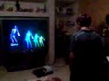 el baile del wii erickman