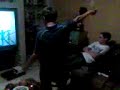 el baile del wii erickman