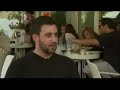 Israel's immigration experience - 14 May 08