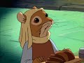Redwall Ep. 3 - \"Treachery\" Part 1 Redwall Ep. 3 - \"Treachery\" Part 1