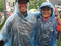 4 daagse 2007: Anak2 Maluku jalan o.a Moordrecht, Vught,