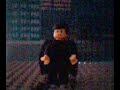 LEGO Matrix