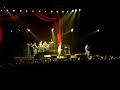 audioslave be yourself