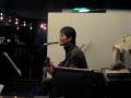 涙そうそう(英一郎 at Grace Belle 2008/11/28)
