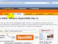 CDL Open DNS