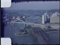 Tour of Pittsburgh 1965