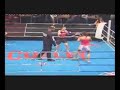 Martizarda Hersisia VS Nadia van der Wel