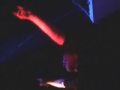 It Dies Today - Freak Gasoline Fight Accident (live) 10-9-05