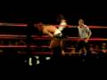 Jeff Hardy ChairShot to Orton (1.18.08)