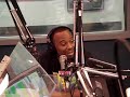 Frank Ski interviews Young Jeezy w/ Joe Clair
