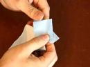 Origami Pegasus Anibal Voyer #3