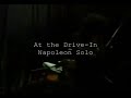 at the drive-in performing with the lights out in sydney, australia 2001.
