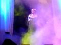 Klaus Schulze & Lisa Gerrard, Loreley, 18.7.2008 partial 1