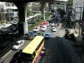 Bang Kok Main City Street View - daytime 2