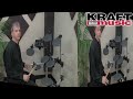 Click here to watch this video Kraft Music - Yamaha DTX500K Demo with Tom Griffin