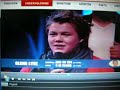 Norwegian Idol, Kim Rune Hagen