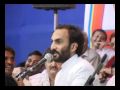 Sairam Dave Live Brahmsena