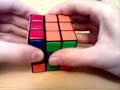 Acabando el Cubo Rubick