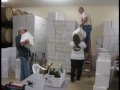 A Kinkead Ridge Winery 2009 Mini-Movie: Bottling 2008 Viognier/Roussanne